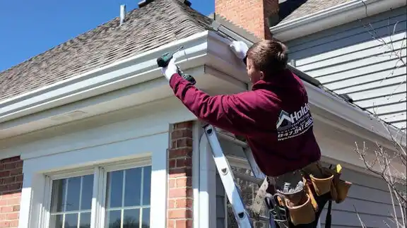 gutter services Fairport